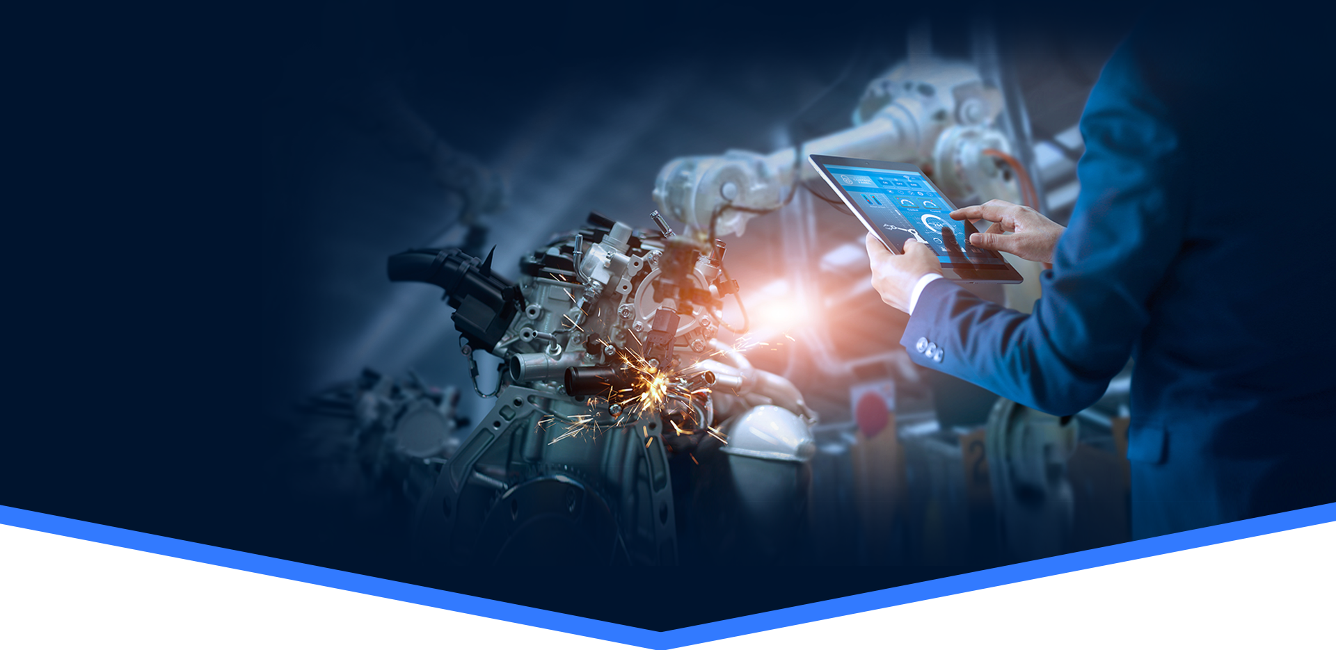 制(zhì)造運營管理(lǐ)MOM系統